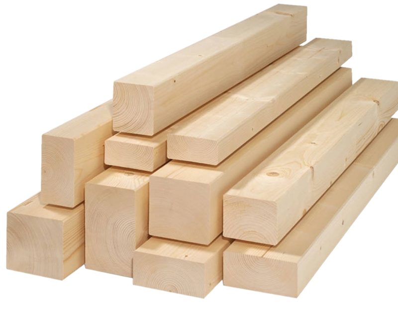 Брусок 50*70*4000, естественной влажности, сосна, 1 сорт