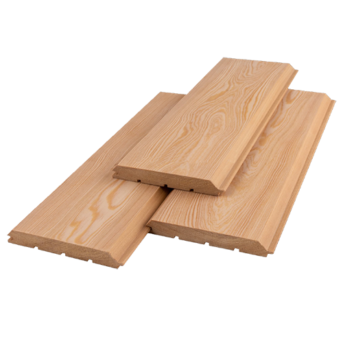 Имитация бруса