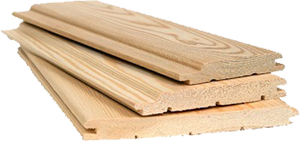 Евровагонка сосна 12,5*90*2550 мм, сорт B